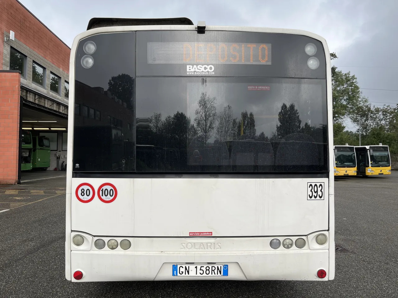 Solaris Urbino - Városi busz: 5 kép. Solaris Urbino - Városi busz: 5 kép.