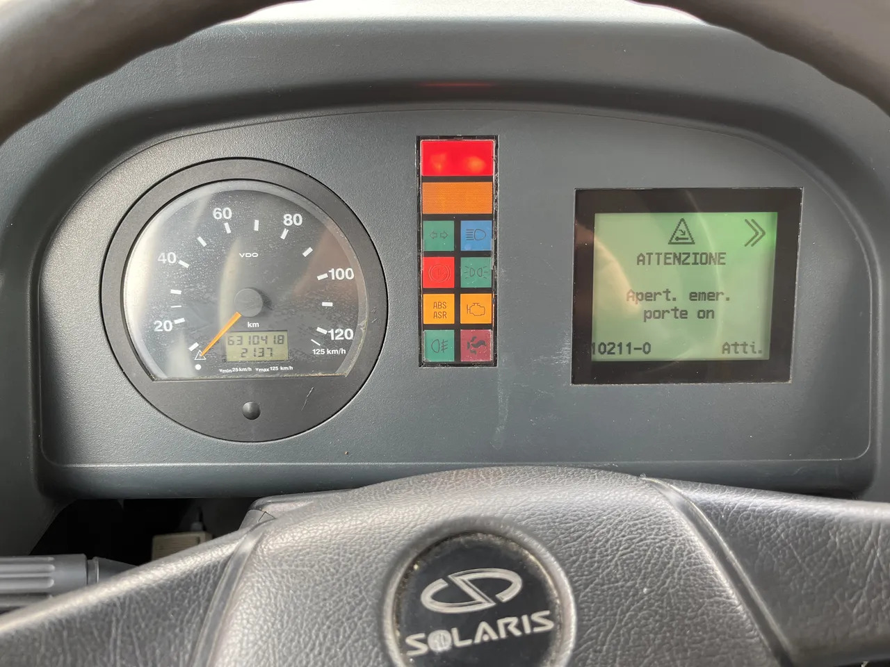 Solaris Urbino - Városi busz: 3 kép. Solaris Urbino - Városi busz: 3 kép.