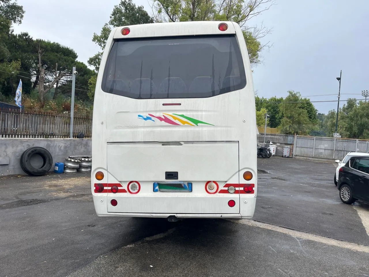 Temsa Opalin - Távolsági busz: 5 kép. Temsa Opalin - Távolsági busz: 5 kép.