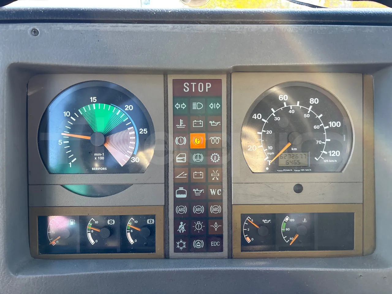 Temsa Opalin - Távolsági busz: 3 kép. Temsa Opalin - Távolsági busz: 3 kép.