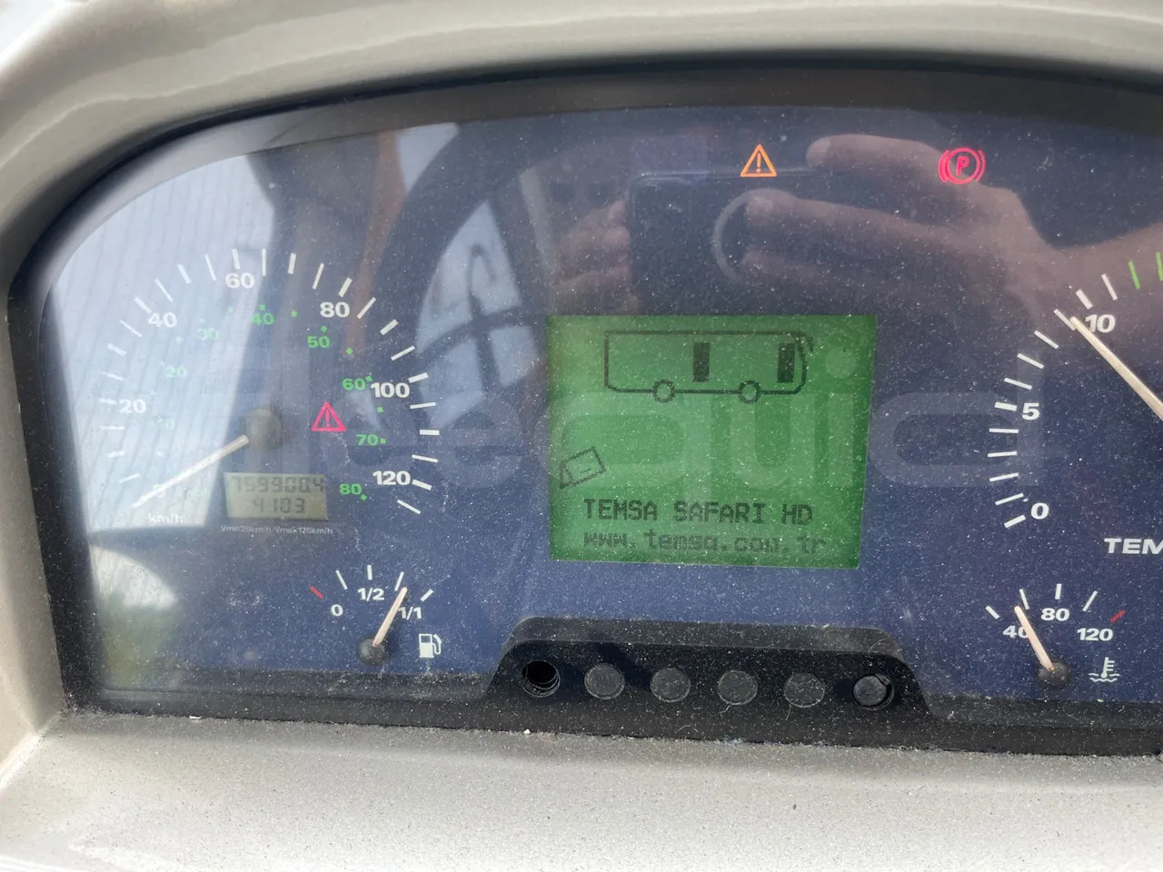 Temsa Safari HD - Távolsági busz: 3 kép. Temsa Safari HD - Távolsági busz: 3 kép.