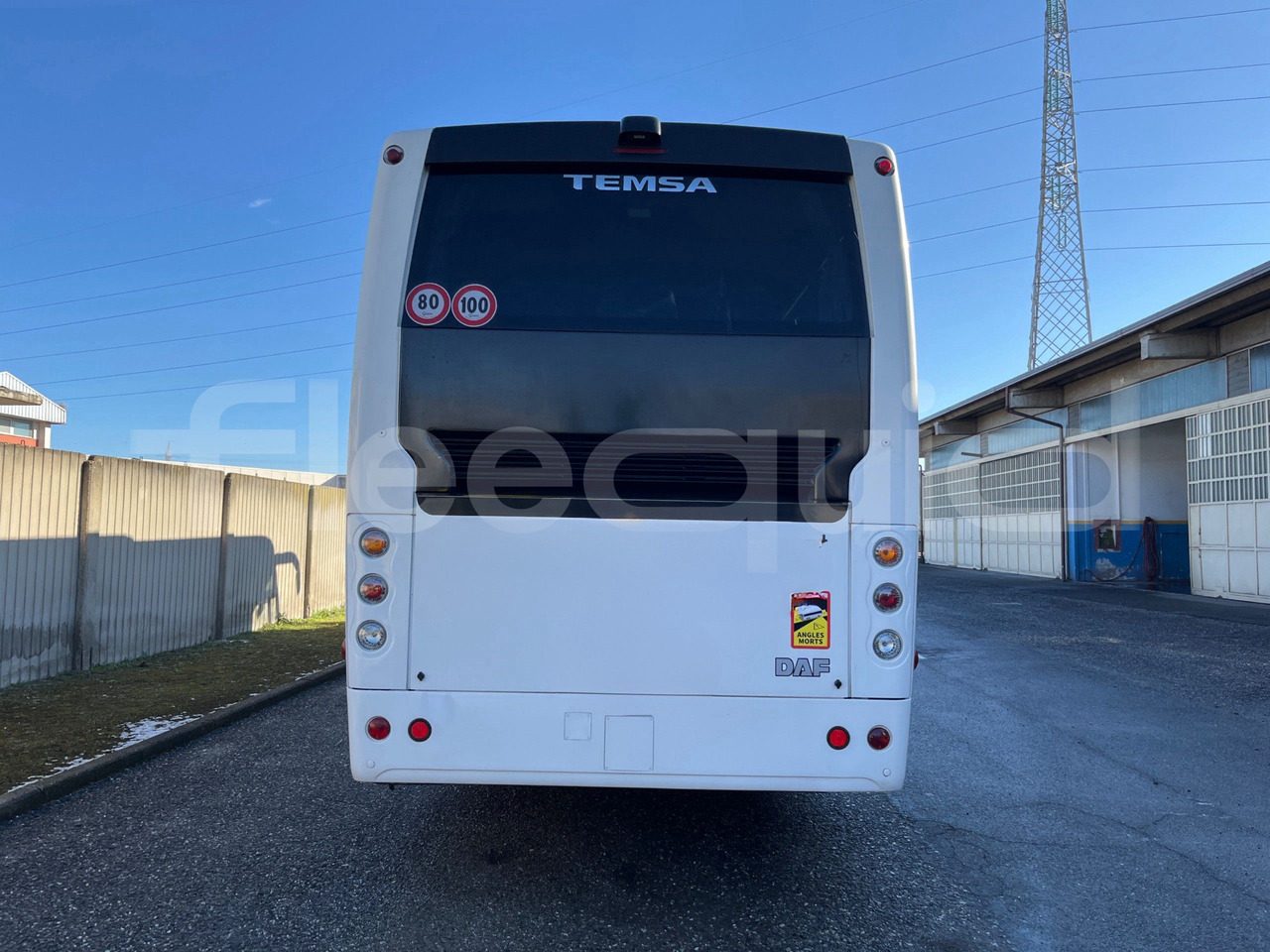 Temsa Safari HD - Távolsági busz: 5 kép. Temsa Safari HD - Távolsági busz: 5 kép.