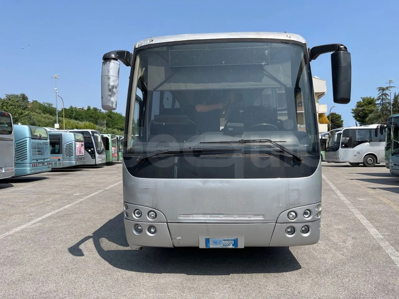 Temsa Safari - Helyközi busz: 2 kép. Temsa Safari - Helyközi busz: 2 kép.