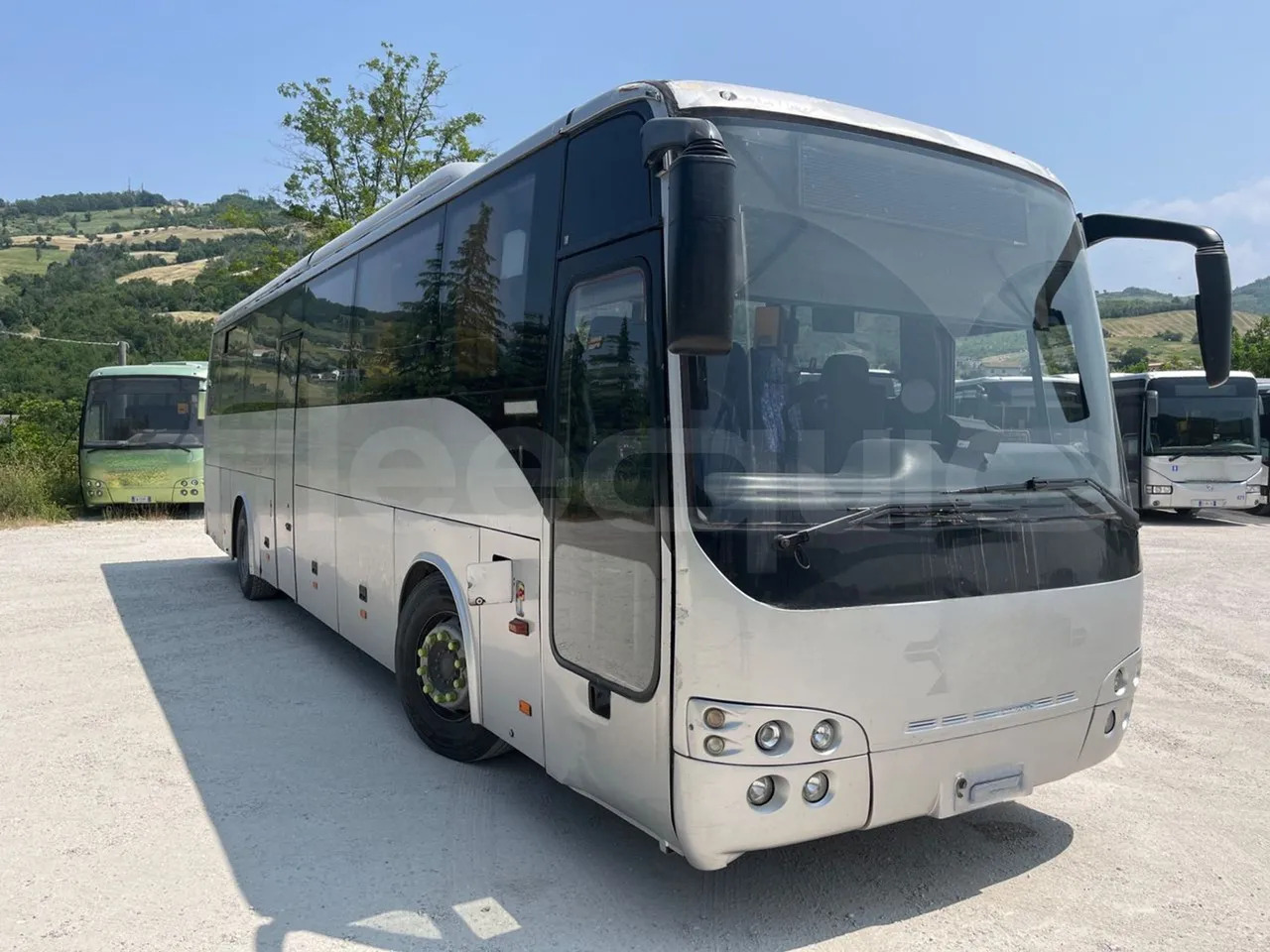 Temsa Safari - Helyközi busz: 1 kép. Temsa Safari - Helyközi busz: 1 kép.