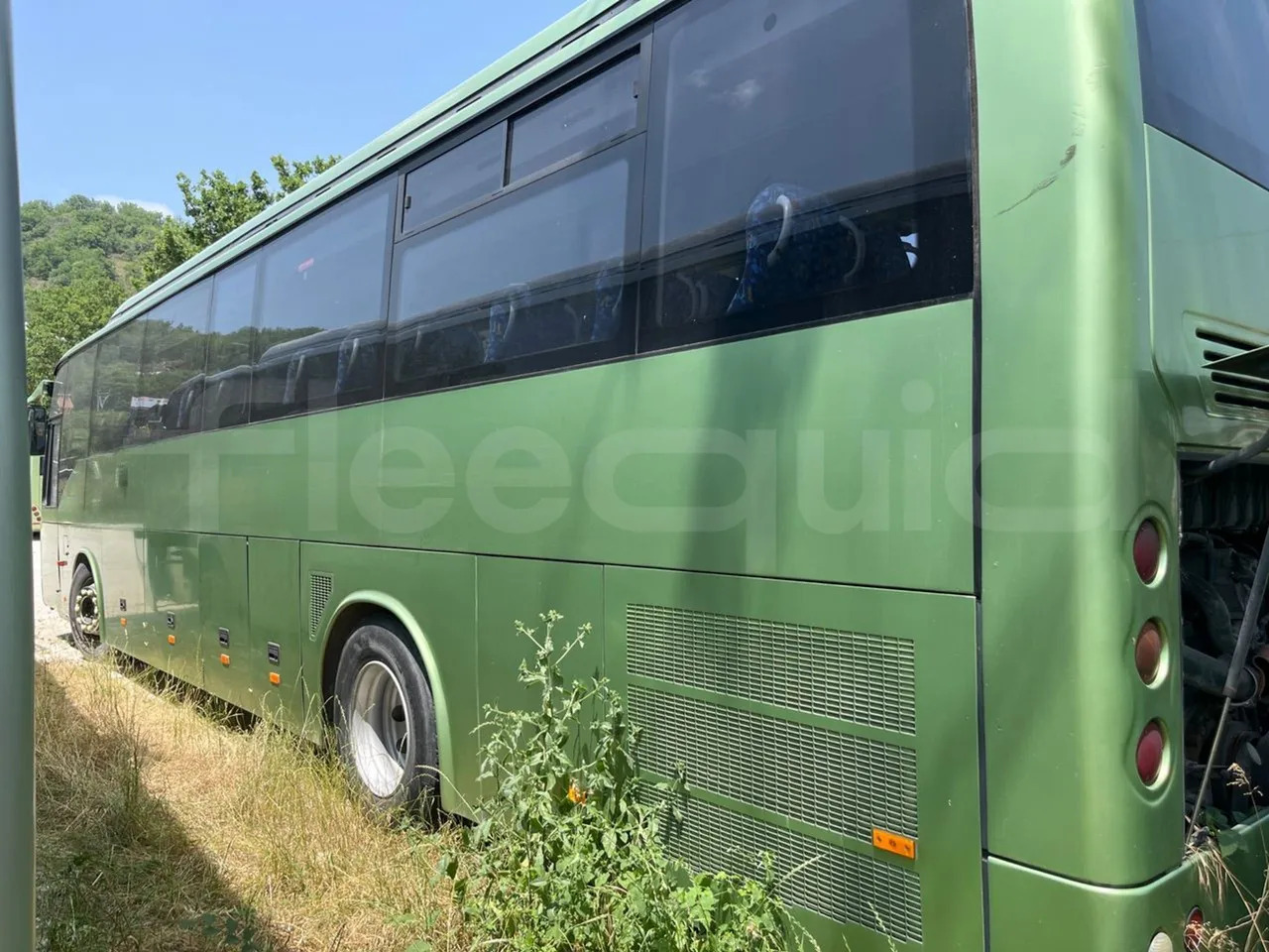 Temsa Safari - Helyközi busz: 5 kép. Temsa Safari - Helyközi busz: 5 kép.