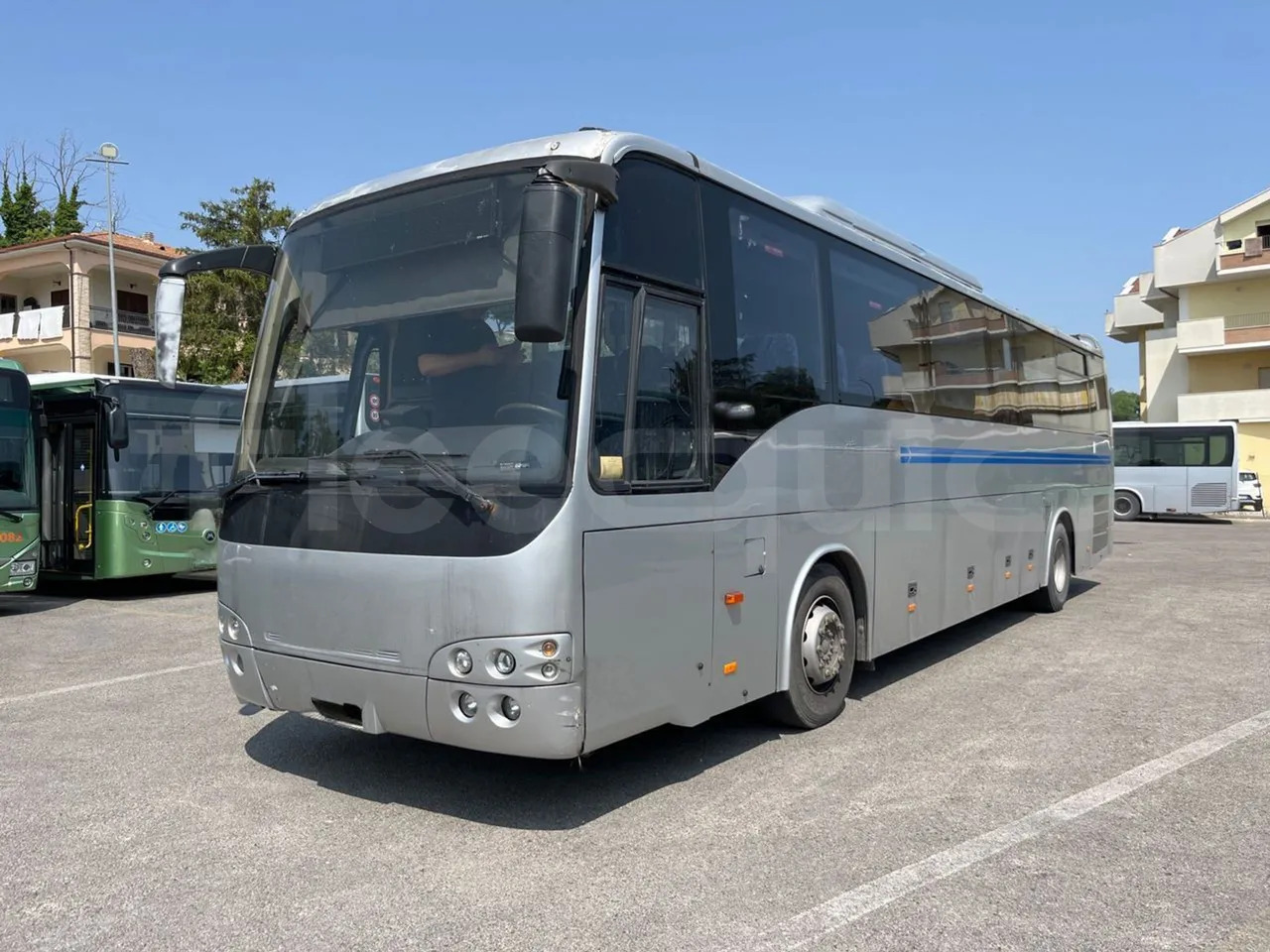 Temsa Safari - Helyközi busz: 4 kép. Temsa Safari - Helyközi busz: 4 kép.