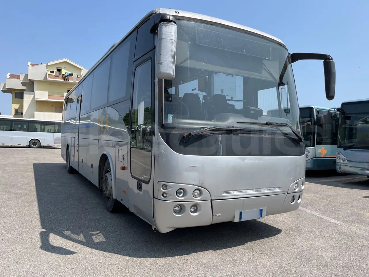 Temsa Safari - Helyközi busz: 1 kép. Temsa Safari - Helyközi busz: 1 kép.