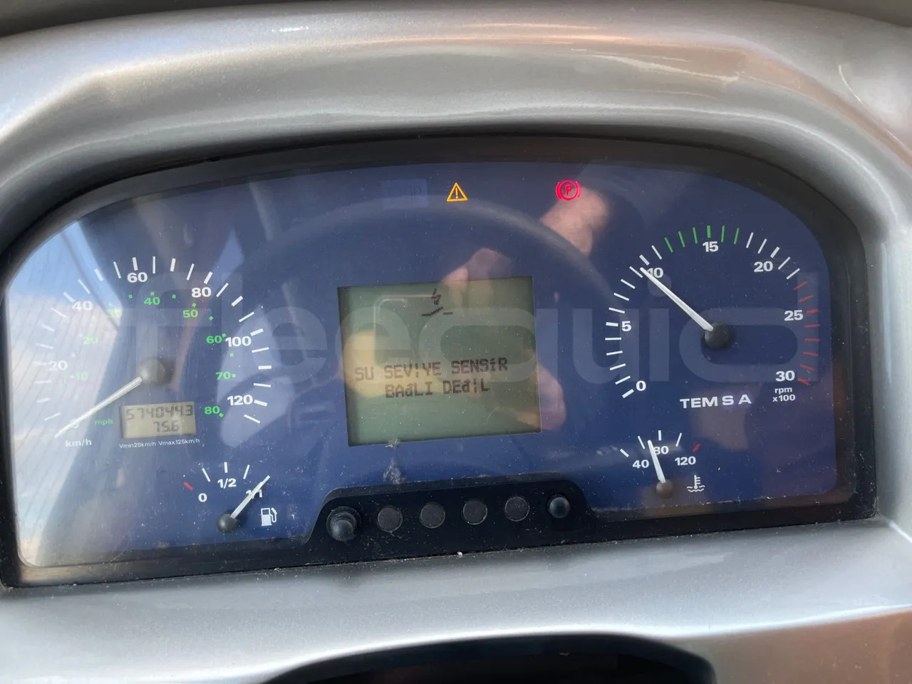 Temsa Safari RD - Távolsági busz: 3 kép. Temsa Safari RD - Távolsági busz: 3 kép.