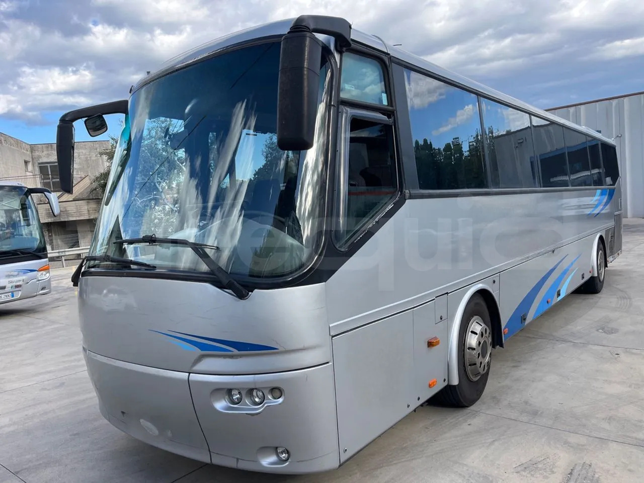 Vdl Bova Futura - Helyközi busz: 4 kép. Vdl Bova Futura - Helyközi busz: 4 kép.
