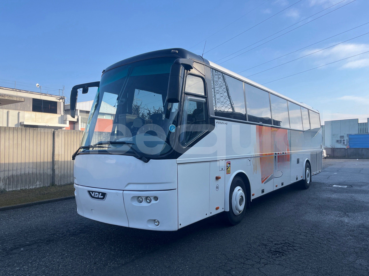 Vdl Bova Futura - Távolsági busz: 4 kép. Vdl Bova Futura - Távolsági busz: 4 kép.