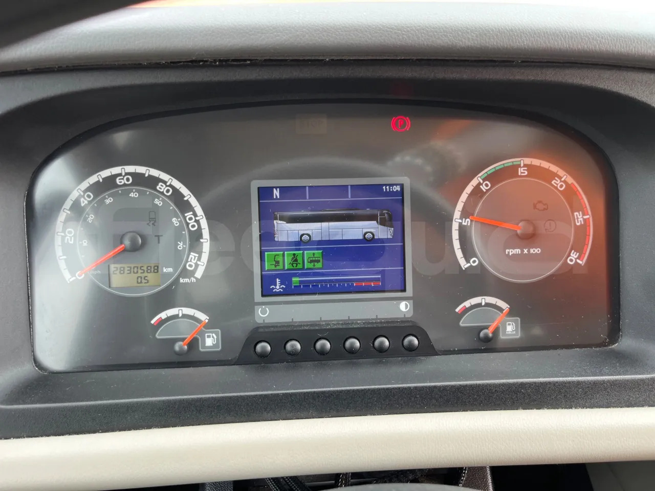 Vdl Futura - Távolsági busz: 3 kép. Vdl Futura - Távolsági busz: 3 kép.