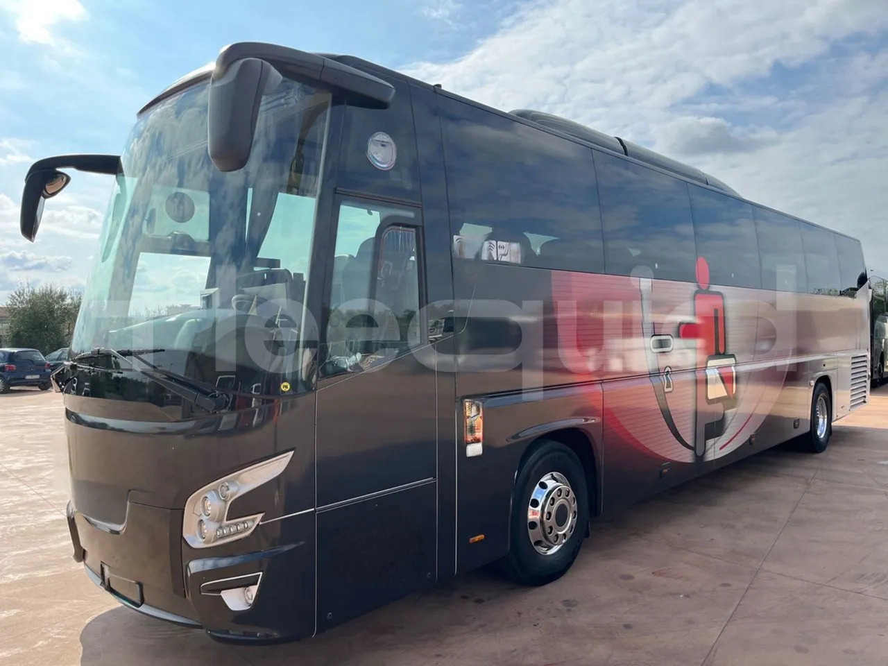 Vdl Futura - Távolsági busz: 4 kép. Vdl Futura - Távolsági busz: 4 kép.