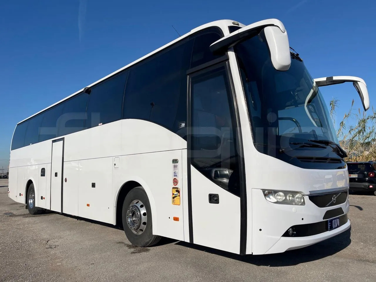 Volvo 9700 - Távolsági busz: 1 kép. Volvo 9700 - Távolsági busz: 1 kép.