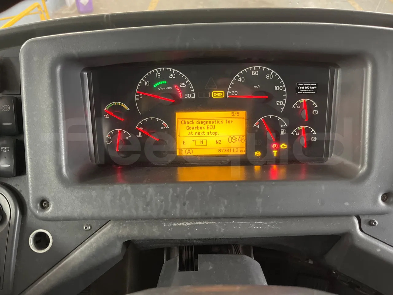 Volvo B12 - Távolsági busz: 3 kép. Volvo B12 - Távolsági busz: 3 kép.