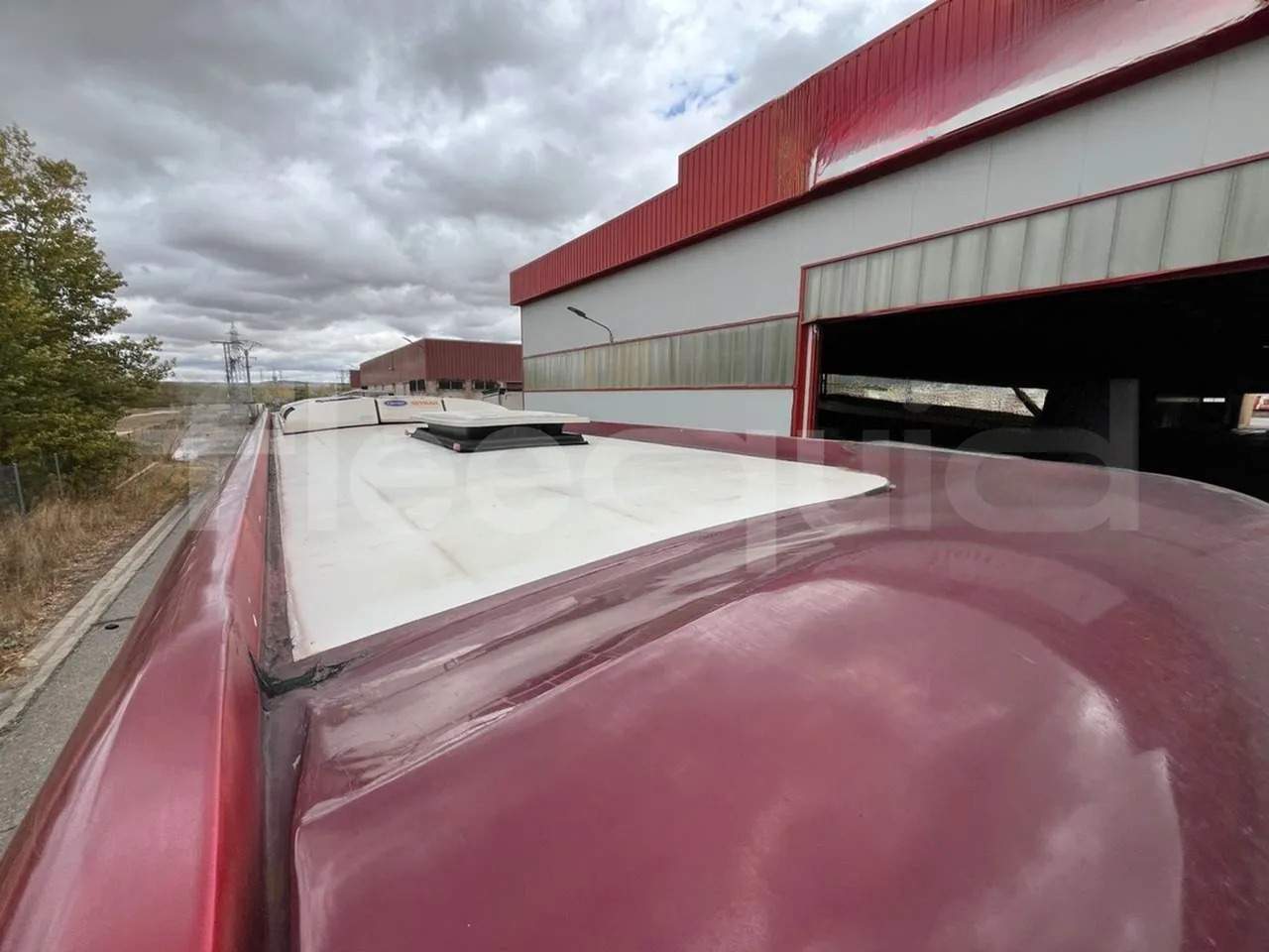 Távolsági busz Volvo B12B: 20 kép. Távolsági busz Volvo B12B: 20 kép.