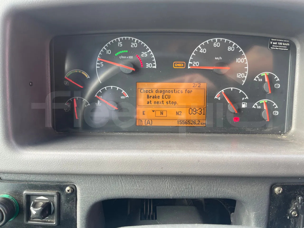 Volvo B12BER - Távolsági busz: 2 kép. Volvo B12BER - Távolsági busz: 2 kép.