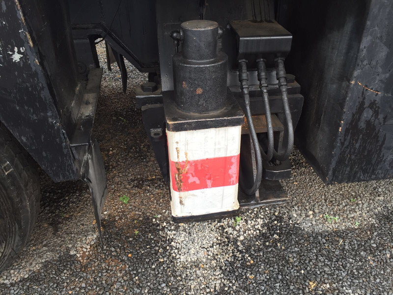 Coles Hydros T 321 lízing Coles Hydros T 321: 6 kép.