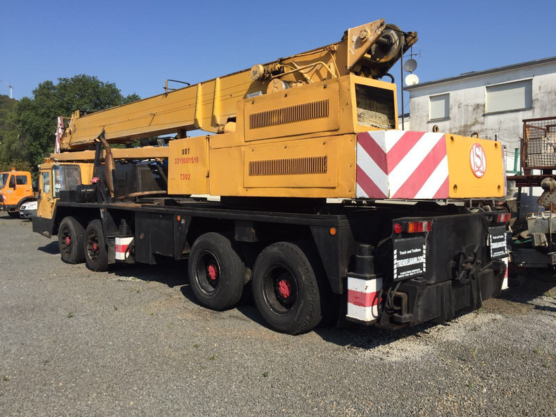 Coles Hydros T 321 lízing Coles Hydros T 321: 16 kép.