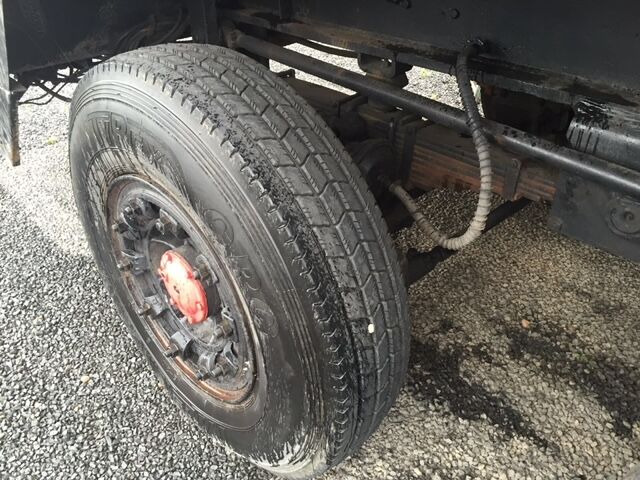 Coles Hydros T 321 lízing Coles Hydros T 321: 11 kép.