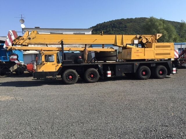 Coles Hydros T 321 lízing Coles Hydros T 321: 15 kép.