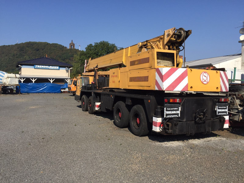 Coles Hydros T 321 lízing Coles Hydros T 321: 17 kép.