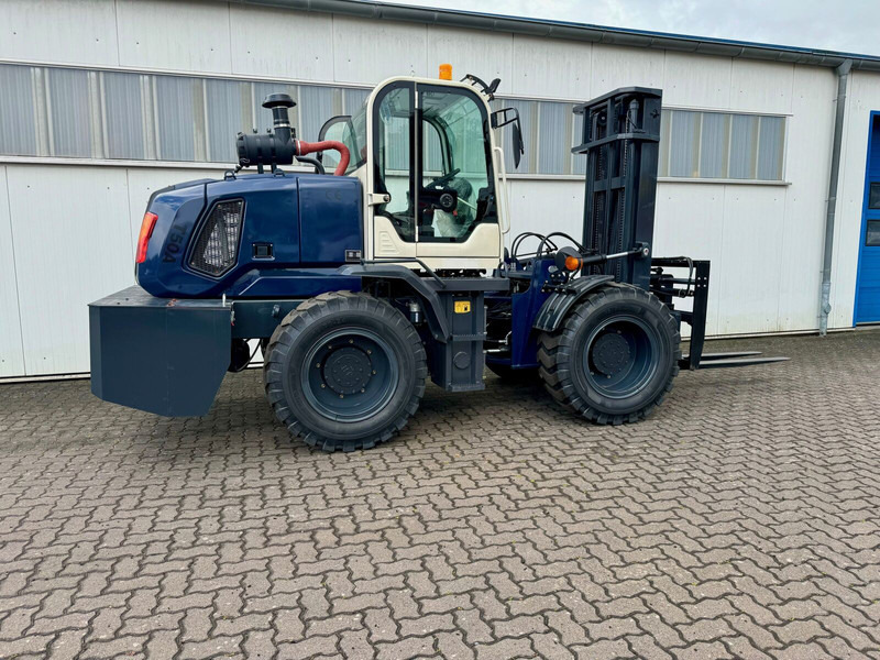 SDLG Gabelstapler 4x4 Knick Gelenkt - Gumikerekes homlokrakodó: 5 kép. SDLG Gabelstapler 4x4 Knick Gelenkt - Gumikerekes homlokrakodó: 5 kép.