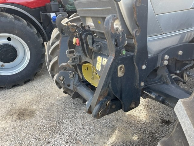 LAMBORGHINI R6 VRT 170 DCR - Traktor: 3 kép. LAMBORGHINI R6 VRT 170 DCR - Traktor: 3 kép.