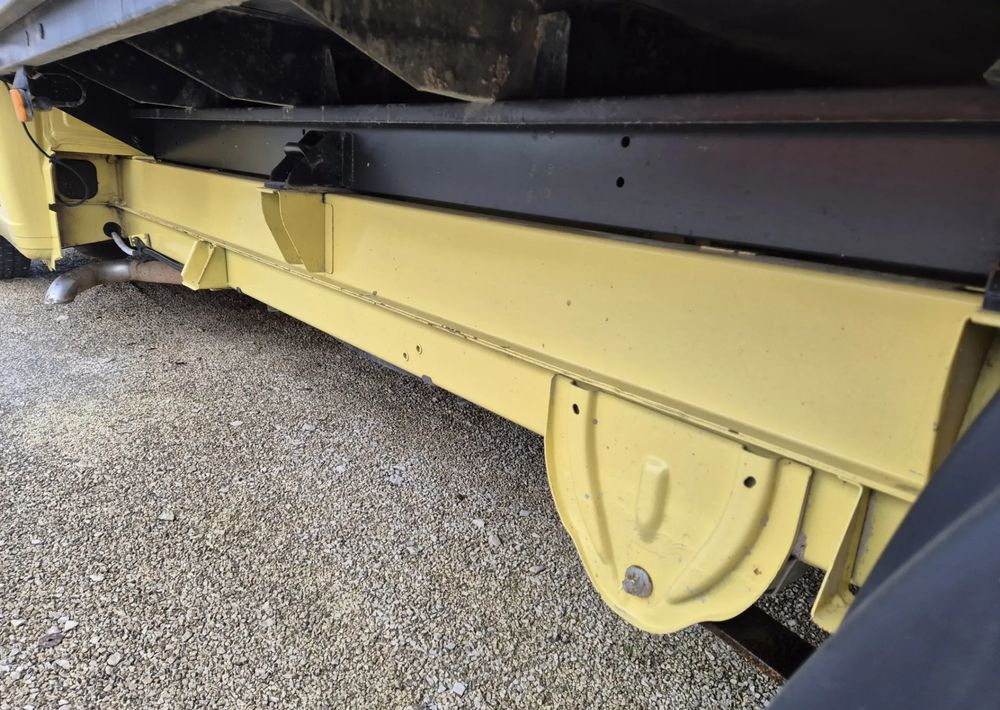 Fiat DUCATO 2.3 MultiJet 150KM - Platós kisteherautó: 5 kép. Fiat DUCATO 2.3 MultiJet 150KM - Platós kisteherautó: 5 kép.