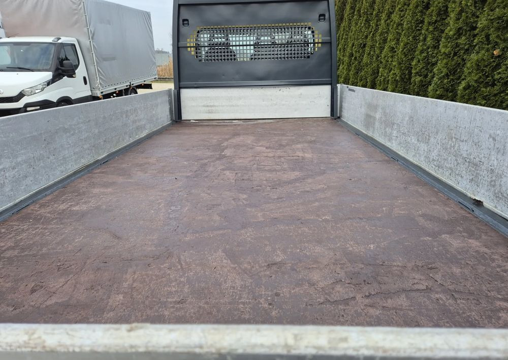 Fiat DUCATO 2.3 MultiJet 150KM - Platós kisteherautó: 4 kép. Fiat DUCATO 2.3 MultiJet 150KM - Platós kisteherautó: 4 kép.