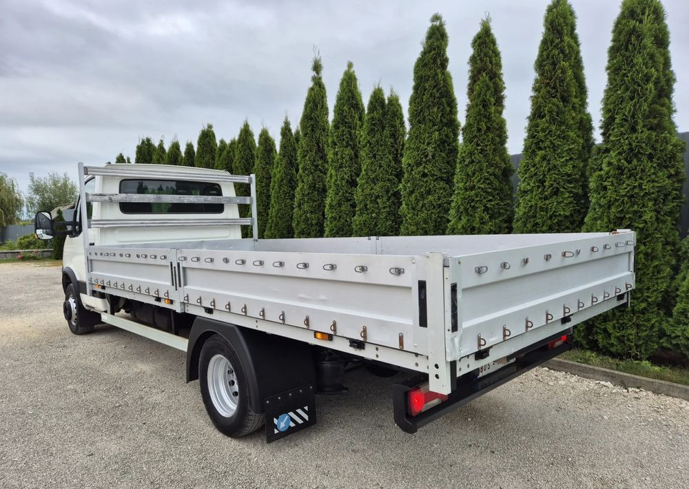 Iveco 65c17 70c17 50c15 3.0 170KM - Platós kisteherautó: 3 kép. Iveco 65c17 70c17 50c15 3.0 170KM - Platós kisteherautó: 3 kép.