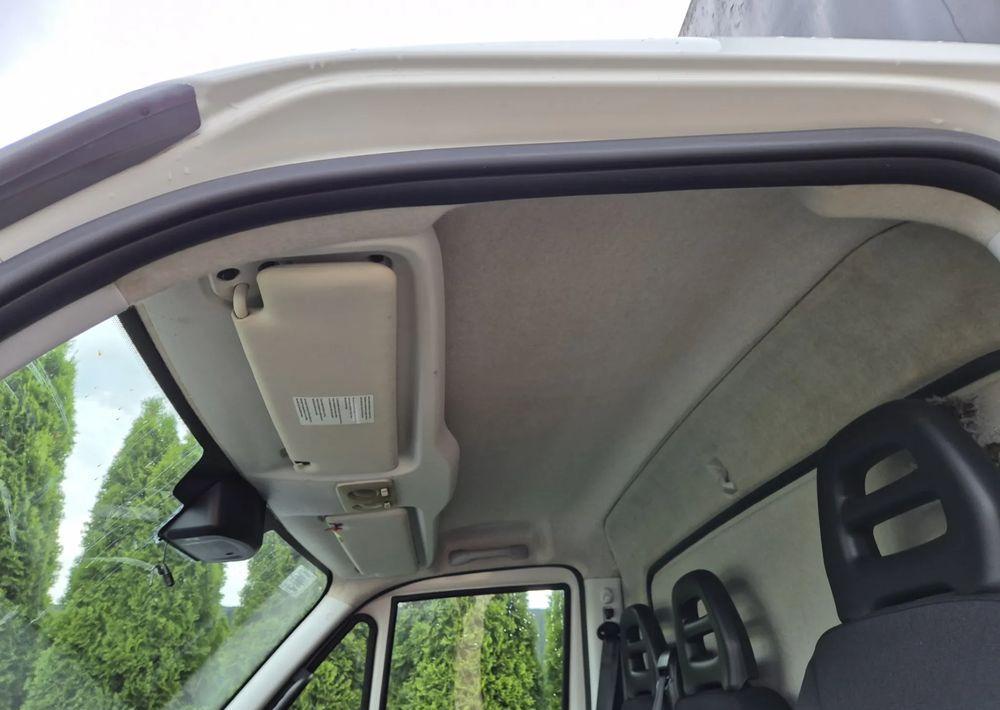 Iveco 70C17 3.0 170KM Skrzyniowy lízing Iveco 70C17 3.0 170KM Skrzyniowy: 11 kép.