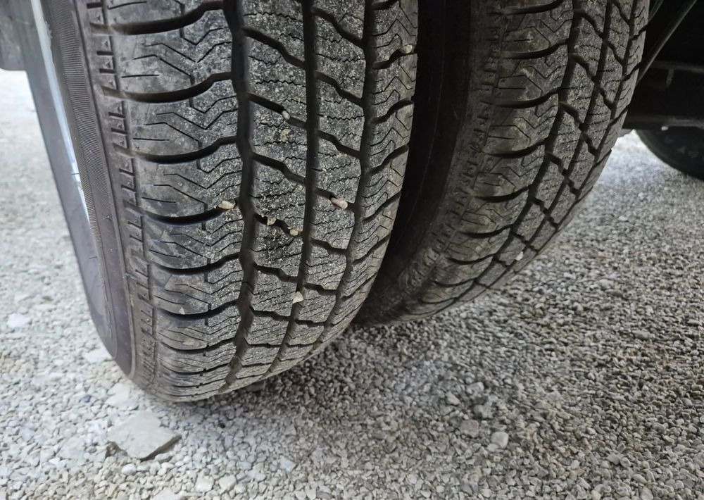 Iveco 70C17 3.0 170KM Skrzyniowy lízing Iveco 70C17 3.0 170KM Skrzyniowy: 16 kép.