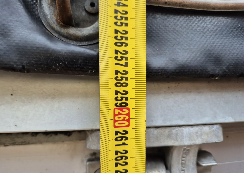 Iveco 70C17 3.0 170KM Skrzyniowy lízing Iveco 70C17 3.0 170KM Skrzyniowy: 20 kép.