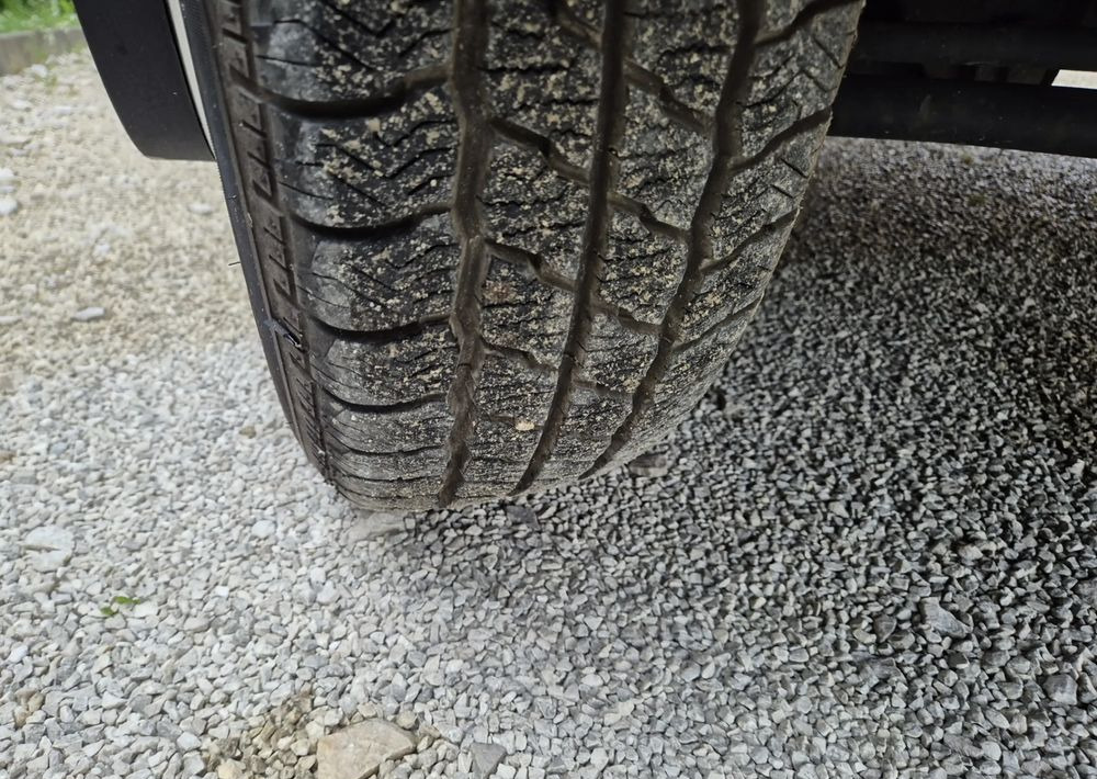 Iveco 70C17 3.0 170KM Skrzyniowy lízing Iveco 70C17 3.0 170KM Skrzyniowy: 15 kép.