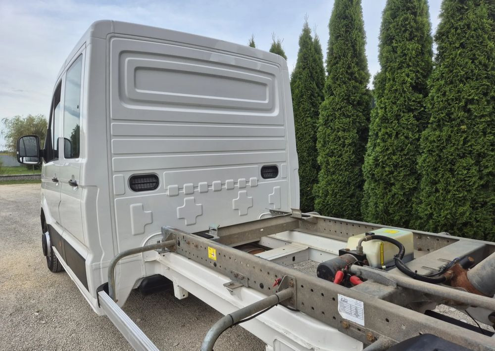 MAN MAN TGE 5.180 180KM - Billenőplatós kisteherautó: 4 kép. MAN MAN TGE 5.180 180KM - Billenőplatós kisteherautó: 4 kép.