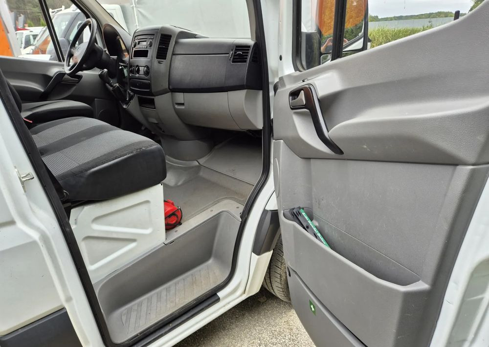 Mercedes-Benz 316CDI 2.2 160KM - Platós kisteherautó: 5 kép. Mercedes-Benz 316CDI 2.2 160KM - Platós kisteherautó: 5 kép.