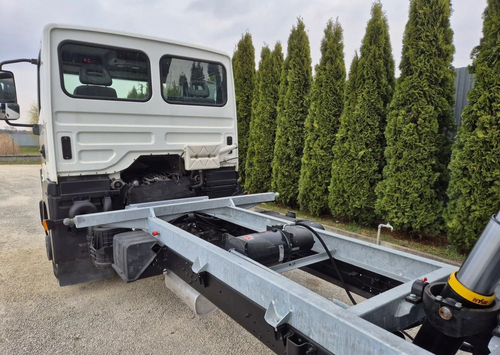 Nissan ATLEON 3.0 150KM Wywrotka 3-stronna - Billenőplatós kisteherautó: 5 kép. Nissan ATLEON 3.0 150KM Wywrotka 3-stronna - Billenőplatós kisteherautó: 5 kép.