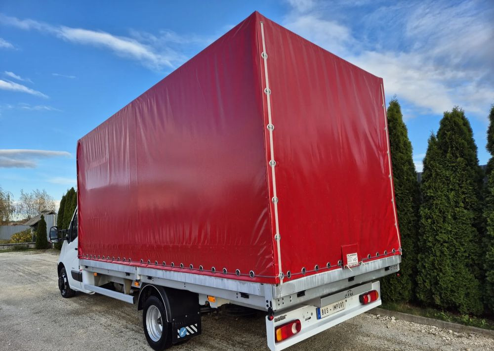 Renault MASTER 2.3 - Platós kisteherautó: 3 kép. Renault MASTER 2.3 - Platós kisteherautó: 3 kép.