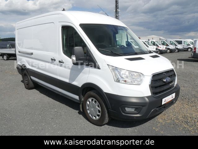 Ford Transit FT 350 L3H2 VA Kasten Klima AHK Kamera - Furgon: 3 kép. Ford Transit FT 350 L3H2 VA Kasten Klima AHK Kamera - Furgon: 3 kép.