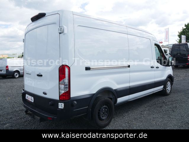 Ford Transit FT 350 L3H2 VA Kasten Klima AHK Kamera - Furgon: 4 kép. Ford Transit FT 350 L3H2 VA Kasten Klima AHK Kamera - Furgon: 4 kép.