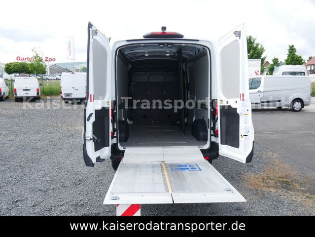 Ford Transit FT 350 L3H2 VA LBW Klima Navi Kamera - Furgon: 1 kép. Ford Transit FT 350 L3H2 VA LBW Klima Navi Kamera - Furgon: 1 kép.