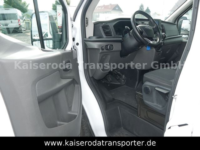 Furgon Ford Transit FT 350 L3H3 VA Ka. DoKa 7-Sitze Klima: 7 kép.