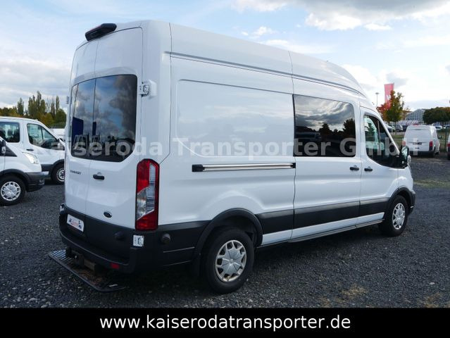 Ford Transit FT 350 L3H3 VA Werkst. Klima Sthzg. AHK - Furgon: 5 kép. Ford Transit FT 350 L3H3 VA Werkst. Klima Sthzg. AHK - Furgon: 5 kép.