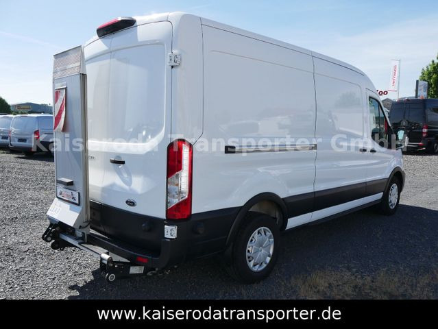 Ford Transit FT 350L3H2VA Ka.LBW LR-Klima Navi Kamera - Furgon: 5 kép. Ford Transit FT 350L3H2VA Ka.LBW LR-Klima Navi Kamera - Furgon: 5 kép.