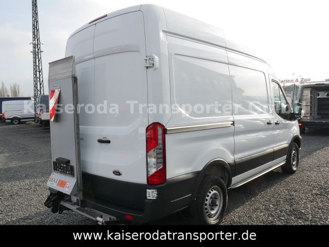 Ford Transit FT350 L2H2 Ladebordwand Bär Klima - Furgon: 5 kép. Ford Transit FT350 L2H2 Ladebordwand Bär Klima - Furgon: 5 kép.