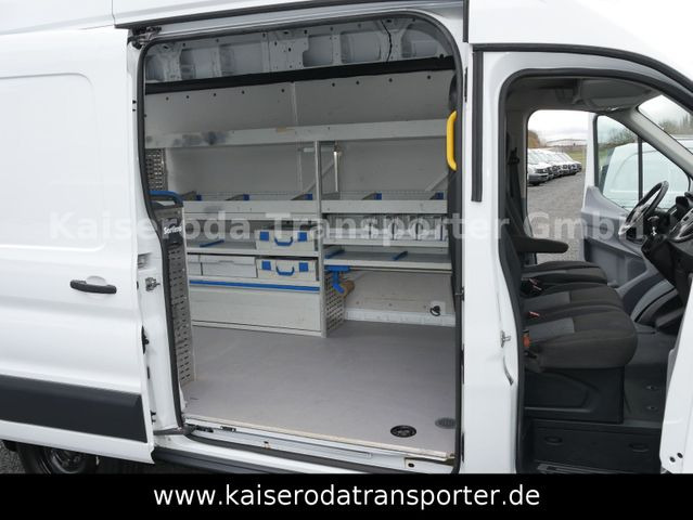 Furgon Ford Transit FT350 L2H3 VA Werkstatt Klima AHK PDC: 14 kép. Furgon Ford Transit FT350 L2H3 VA Werkstatt Klima AHK PDC: 14 kép.