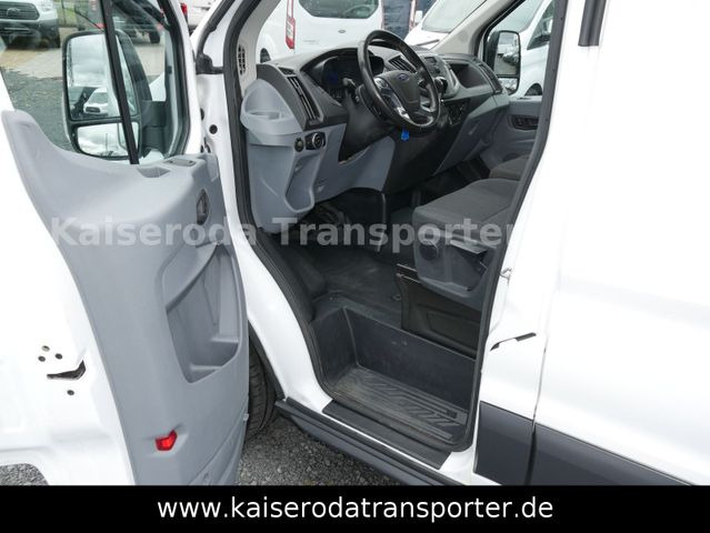 Furgon Ford Transit FT350 L2H3 VA Werkstatt Klima AHK PDC: 7 kép. Furgon Ford Transit FT350 L2H3 VA Werkstatt Klima AHK PDC: 7 kép.