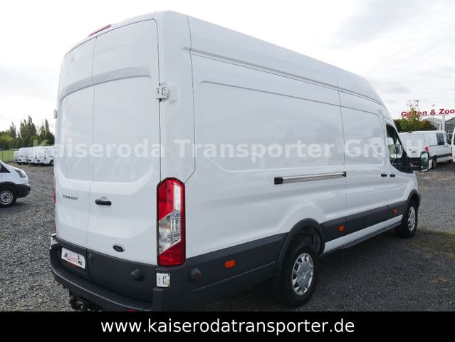 Ford Transit FT350 L4H3 Klima AHK Rückfahrkamera - Furgon: 4 kép. Ford Transit FT350 L4H3 Klima AHK Rückfahrkamera - Furgon: 4 kép.