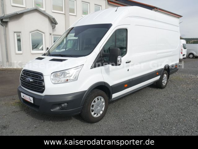 Ford Transit FT350 L4H3 Klima AHK Rückfahrkamera - Furgon: 1 kép. Ford Transit FT350 L4H3 Klima AHK Rückfahrkamera - Furgon: 1 kép.