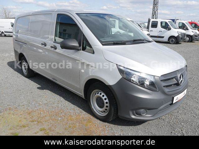 Mercedes-Benz Vito 111 CDI lang VA Werkstatt Klima Kamera - Furgon: 4 kép. Mercedes-Benz Vito 111 CDI lang VA Werkstatt Klima Kamera - Furgon: 4 kép.